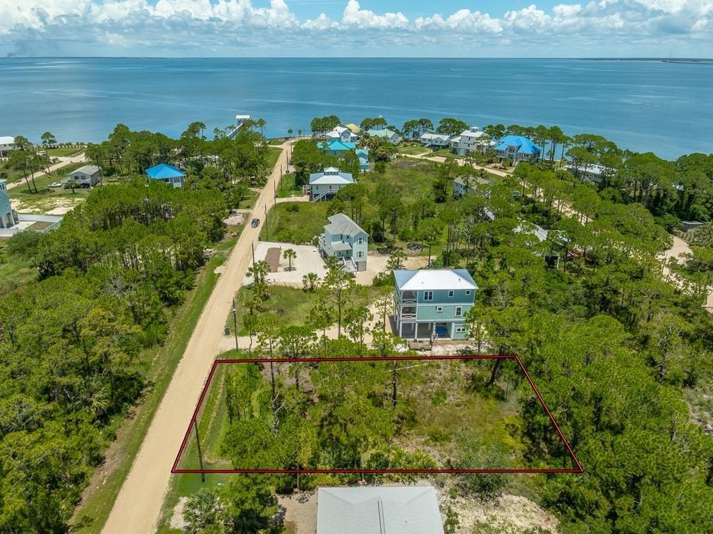 Foreclosure in St. George Island, FL