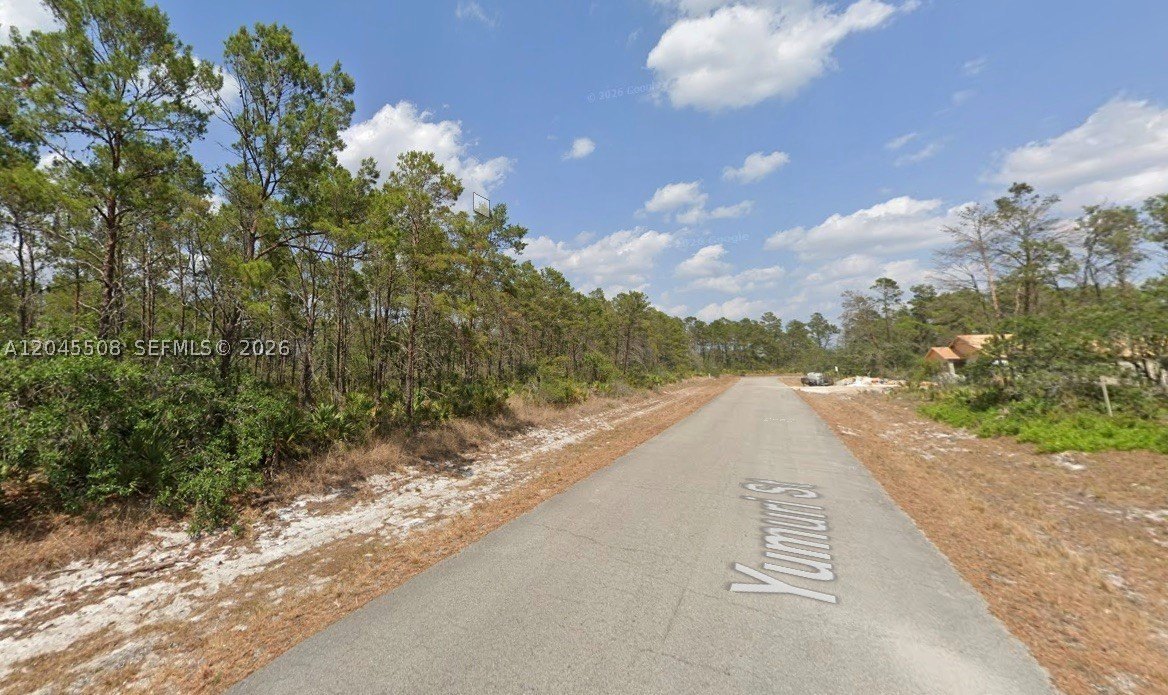 Foreclosure in Sebring, FL