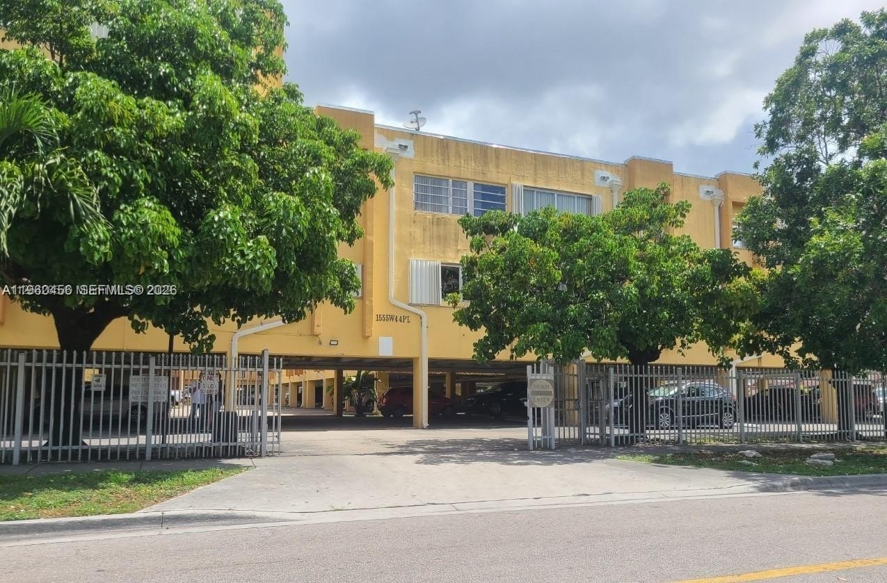 Foreclosure in Hialeah, FL