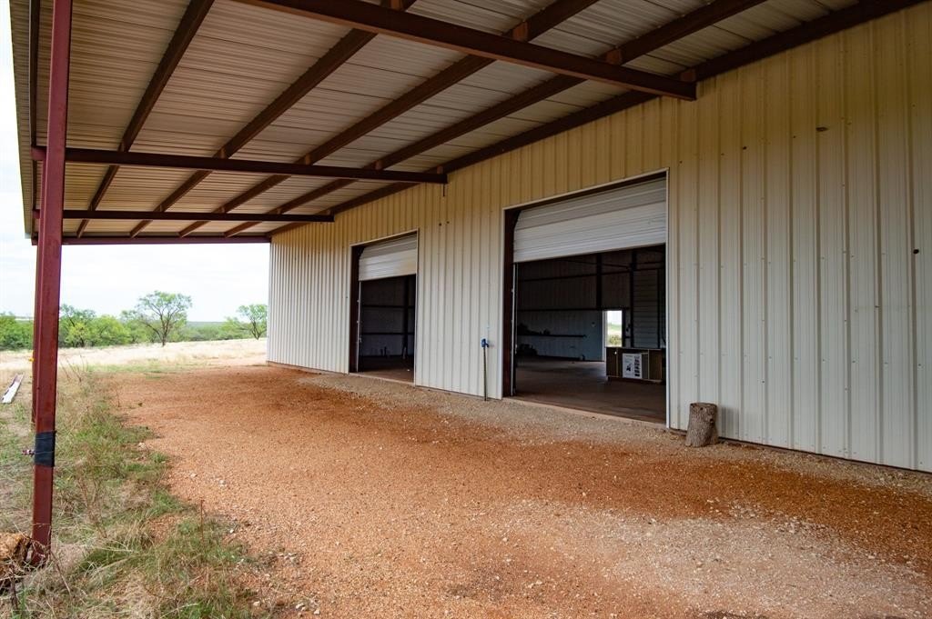 Foreclosure in Colorado City, TX