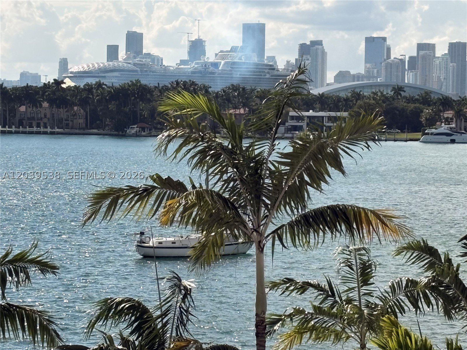 Foreclosure in Miami Beach, FL