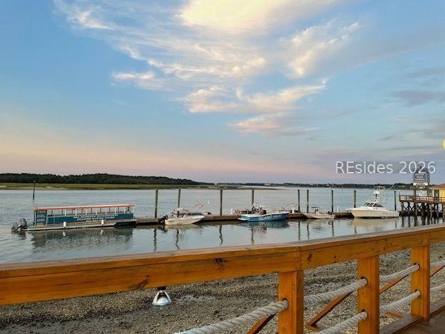Foreclosure in Hilton Head Island, SC