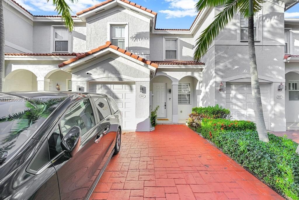 Foreclosure in Miami, FL