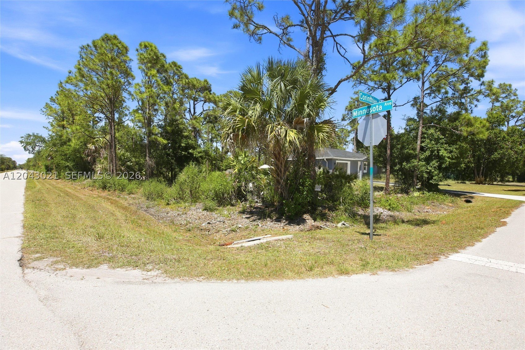 Foreclosure in Punta Gorda, FL