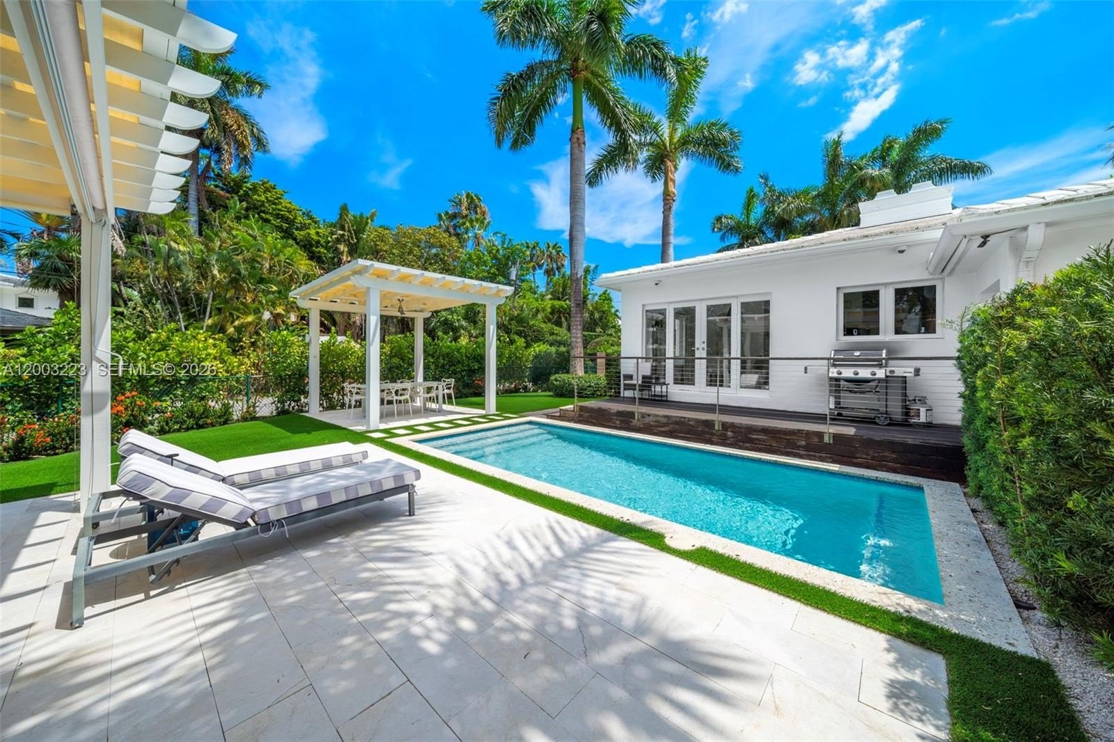 Foreclosure in Miami Beach, FL