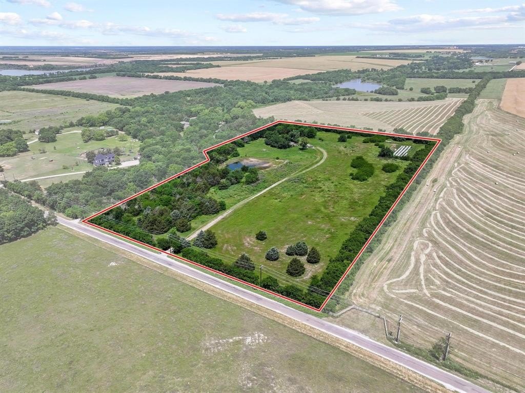 Foreclosure in Gunter, TX