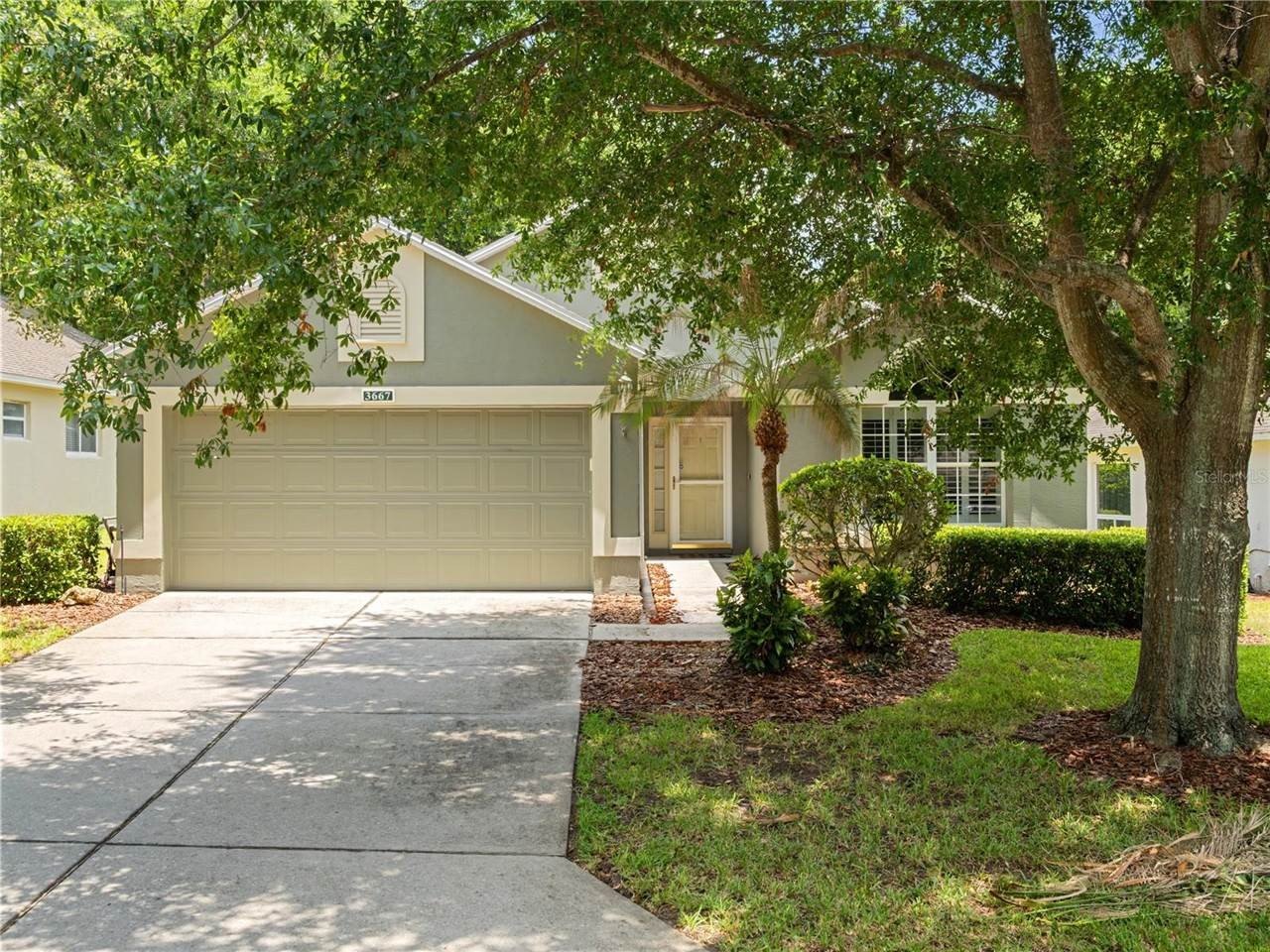 Foreclosure in Clermont, FL