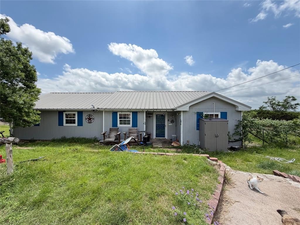 Foreclosure in Gatesville, TX