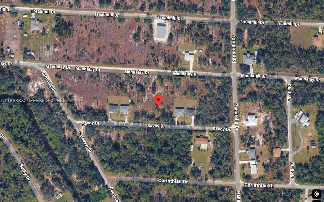 Foreclosure in Punta Gorda, FL