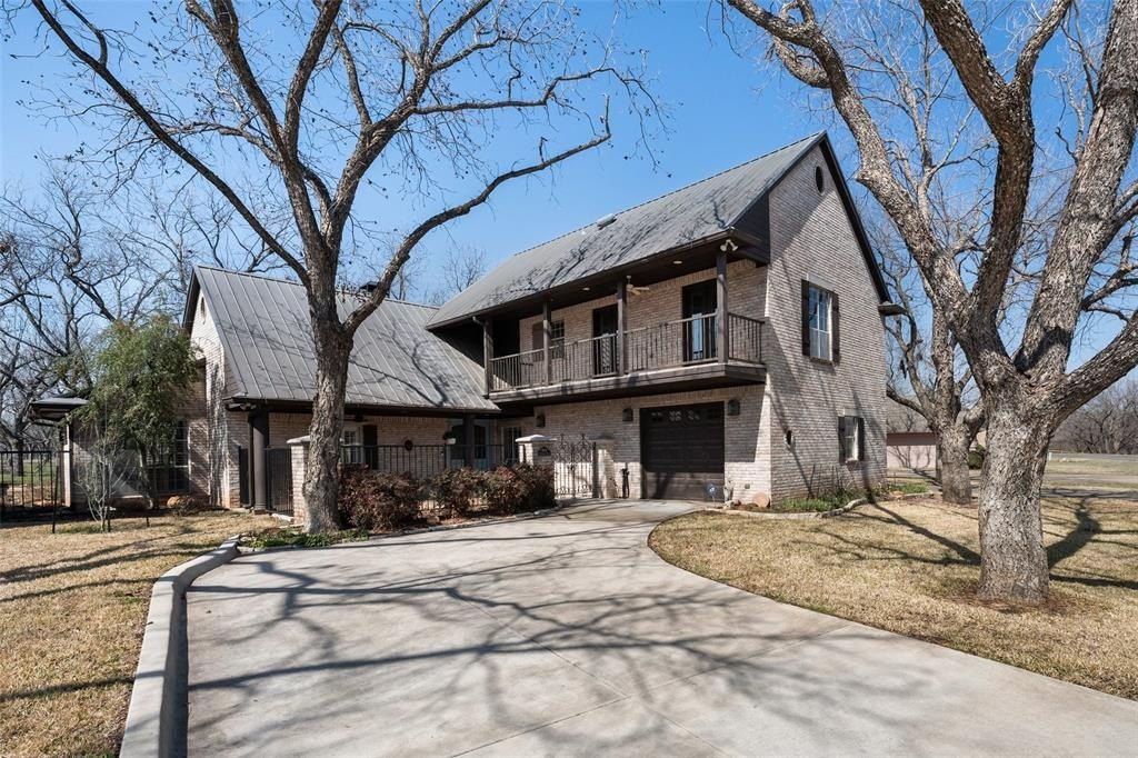 Foreclosure in Granbury, TX
