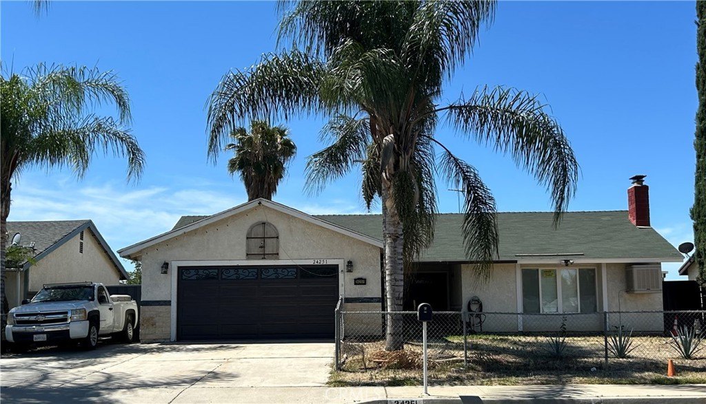 Foreclosure in Moreno Valley, CA