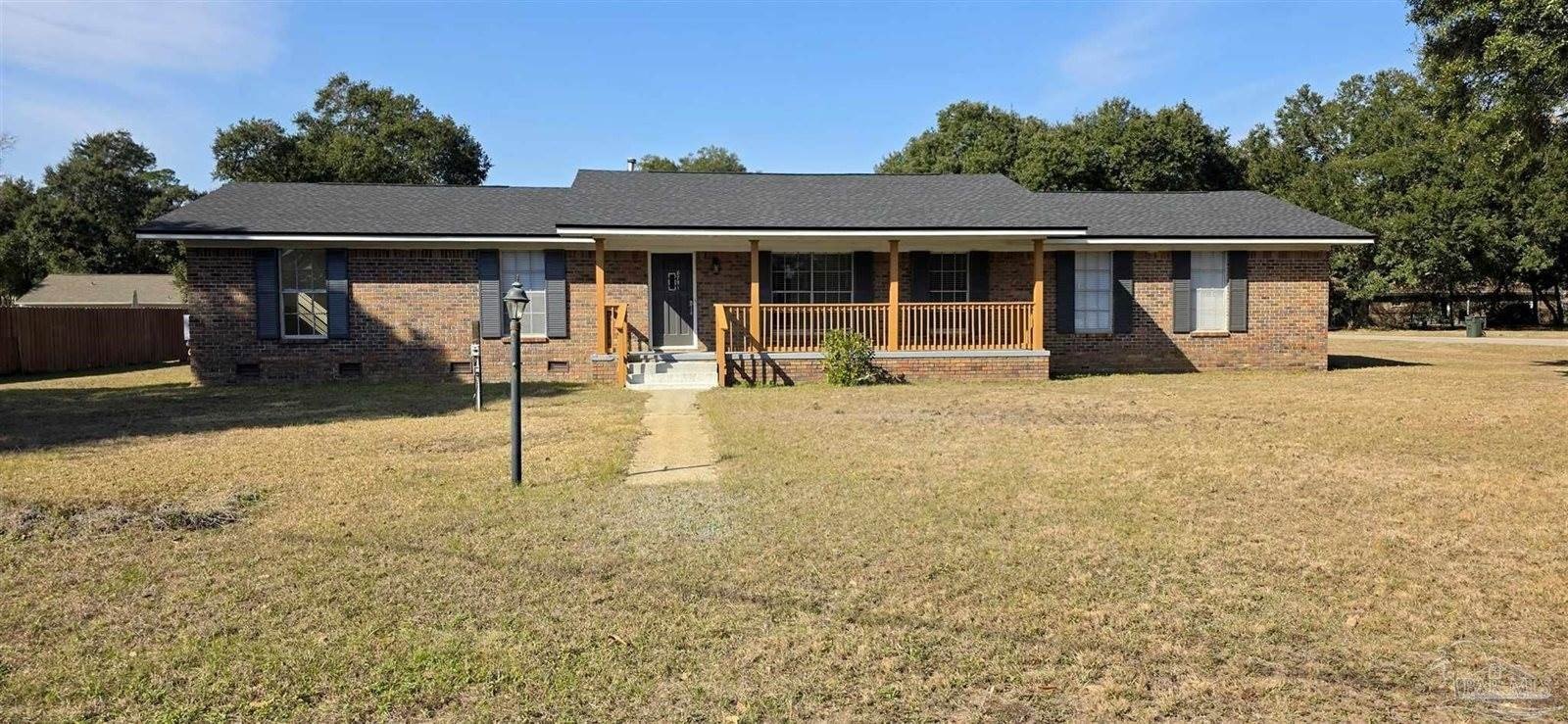 Foreclosure in Pensacola, FL