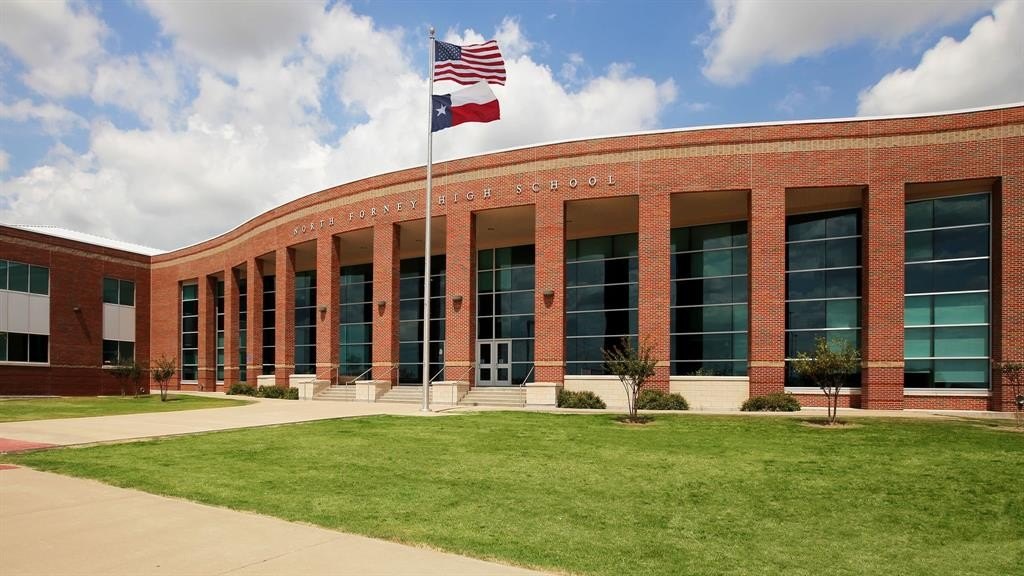 Foreclosure in Forney, TX