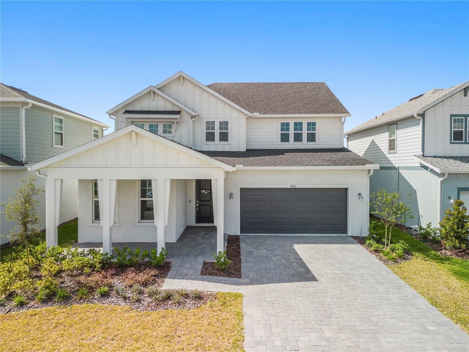 Foreclosure in ORLANDO, FL