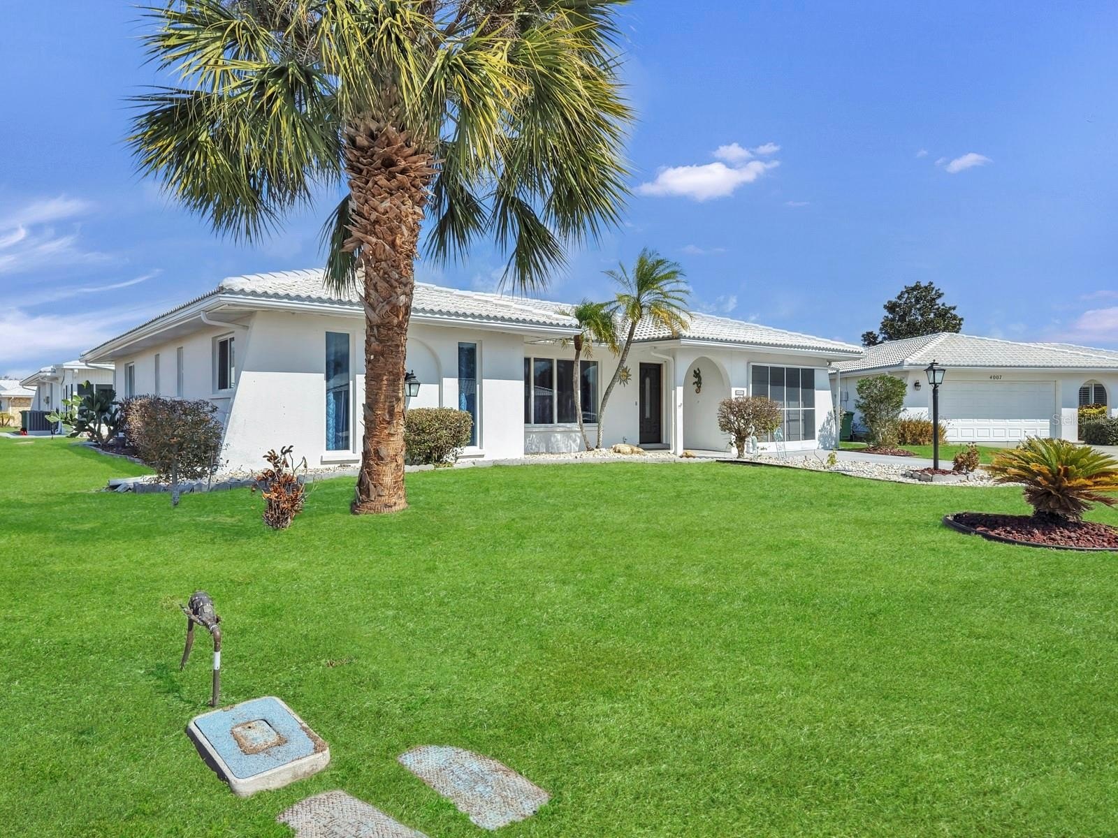 Foreclosure in BRADENTON, FL