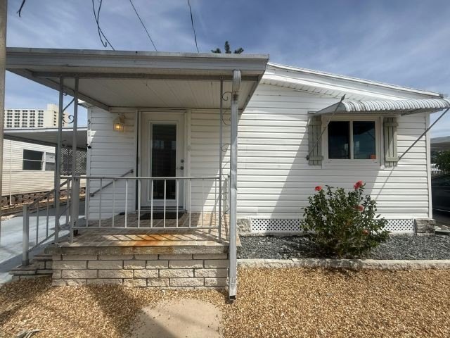 Foreclosure in South Pasadena, FL