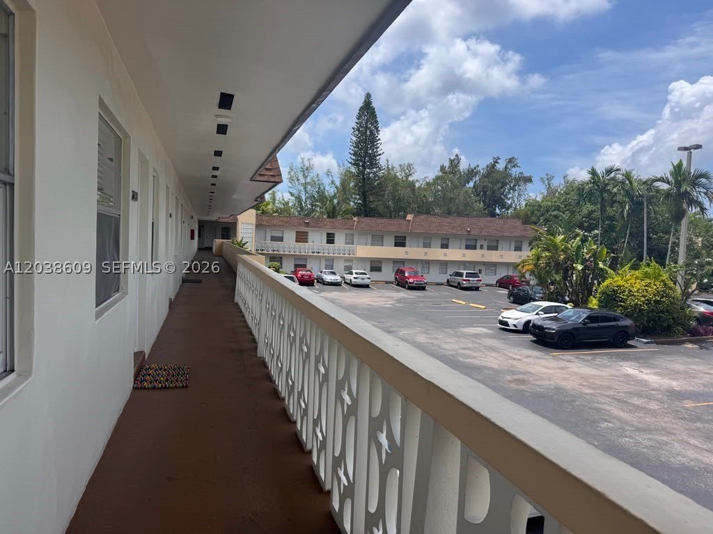 Foreclosure in North Miami, FL
