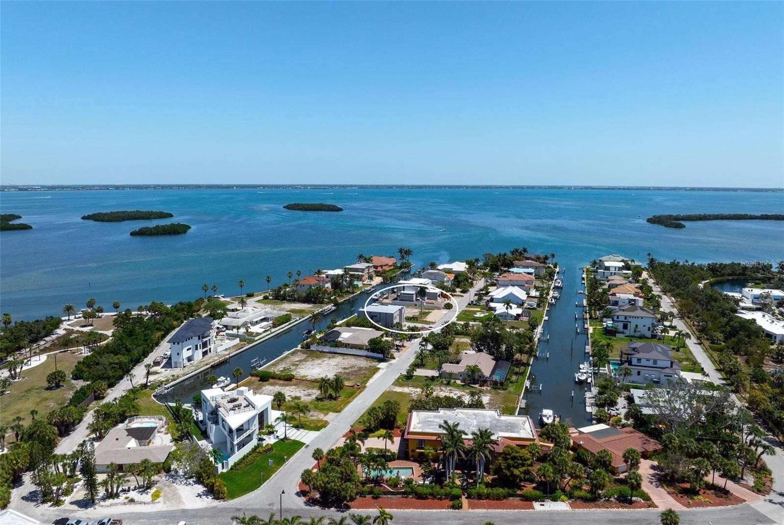 Foreclosure in LONGBOAT KEY, FL