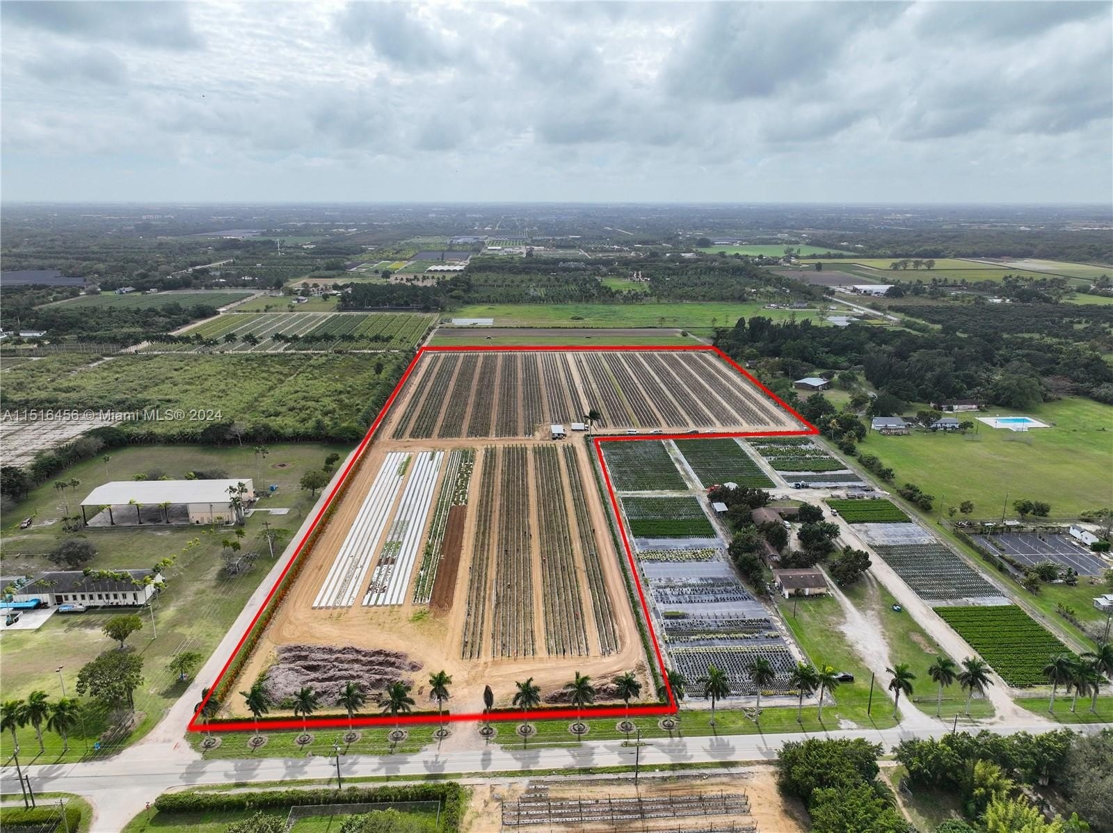 Foreclosure in Miami, FL