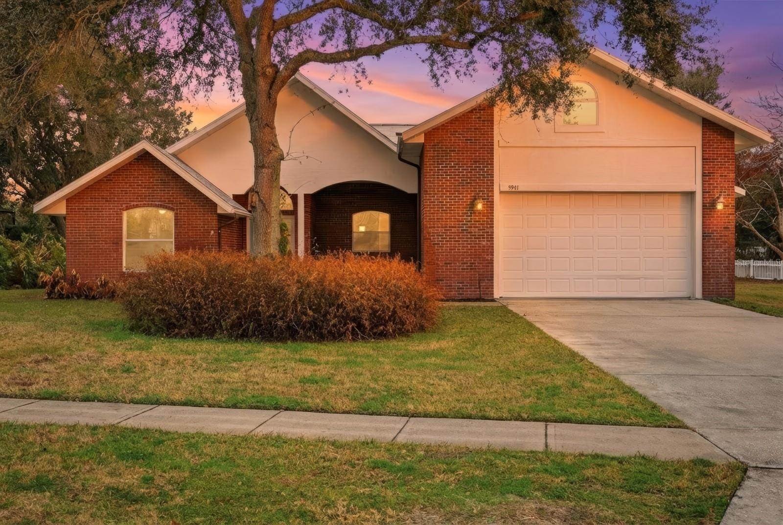 Foreclosure in Port Orange, FL