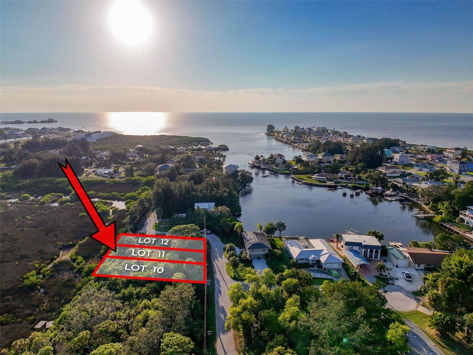 Foreclosure in Hudson, FL
