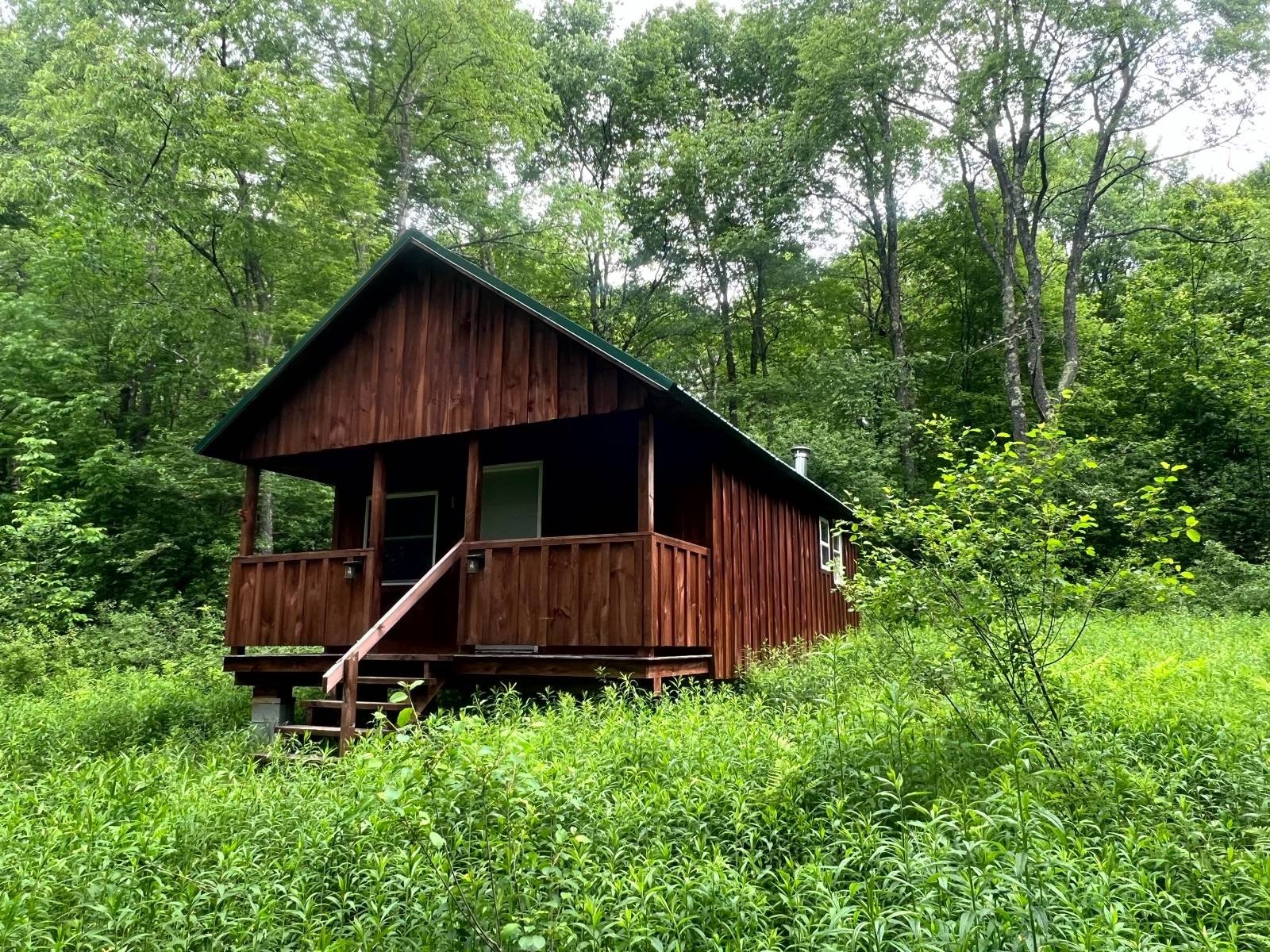 Foreclosure in Williamstown, NY