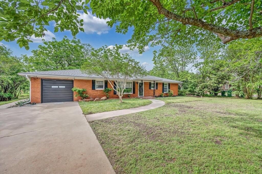 Foreclosure in Robinson, TX