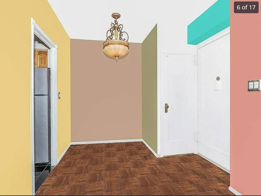 Foreclosure in Bronx, NY