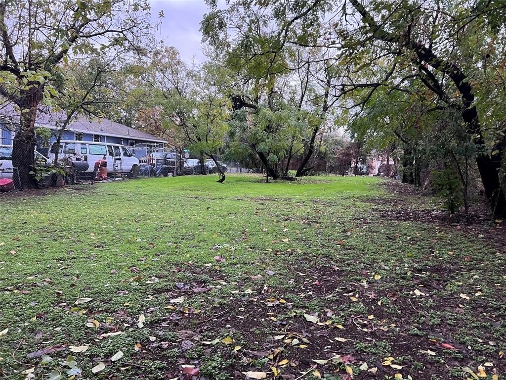 Foreclosure in Dallas, TX