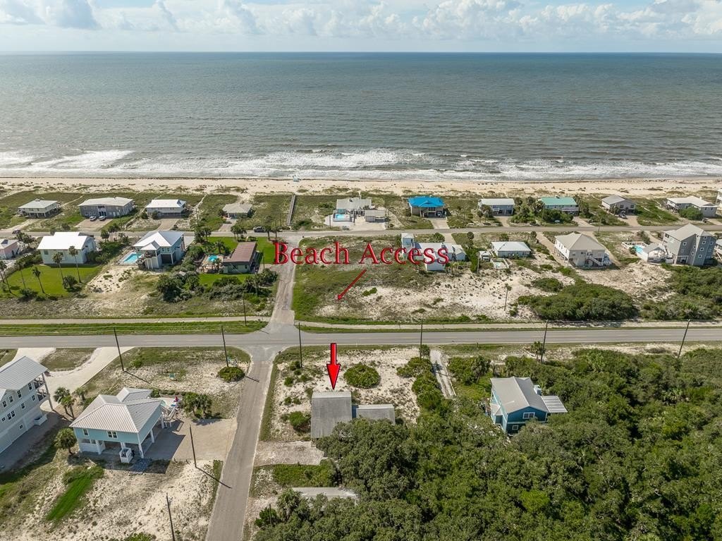 Foreclosure in St. George Island, FL