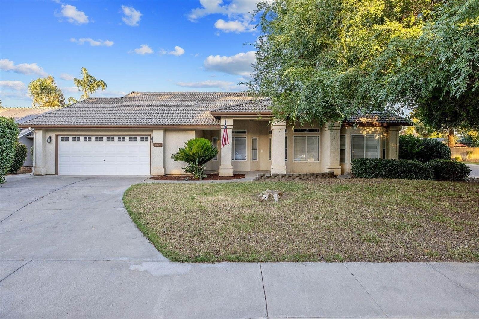 Foreclosure in Visalia, CA
