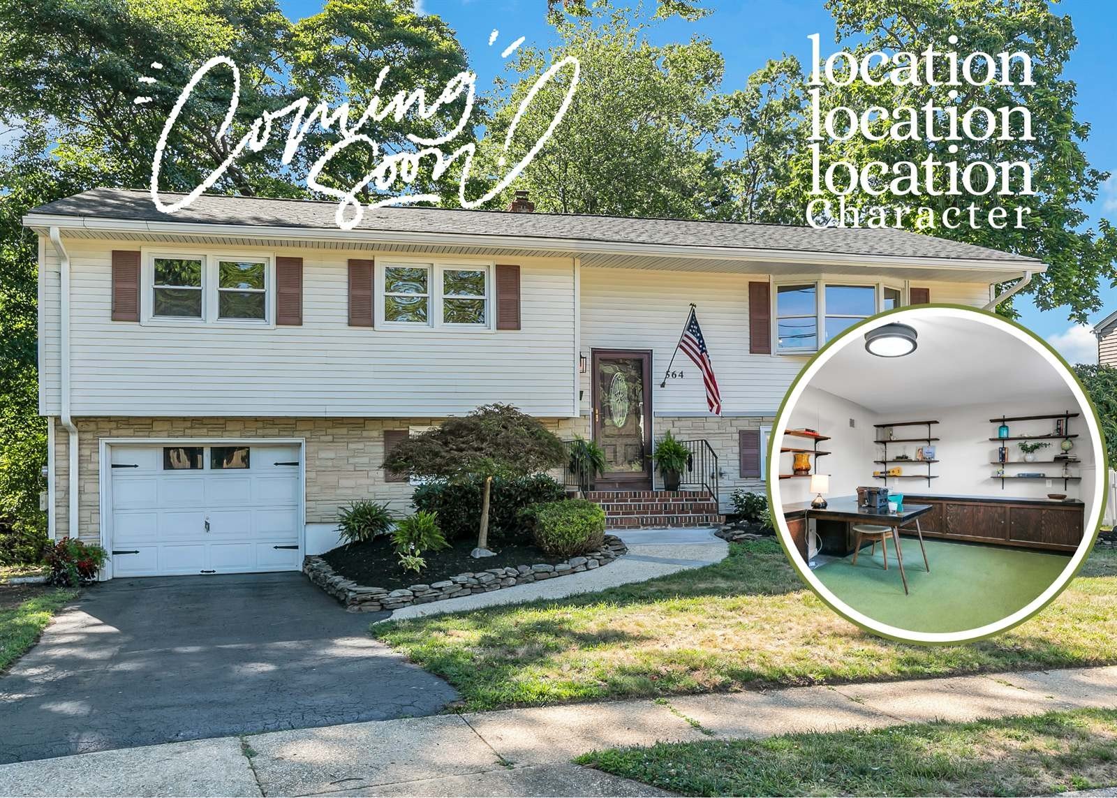 Foreclosure in Middletown, NJ