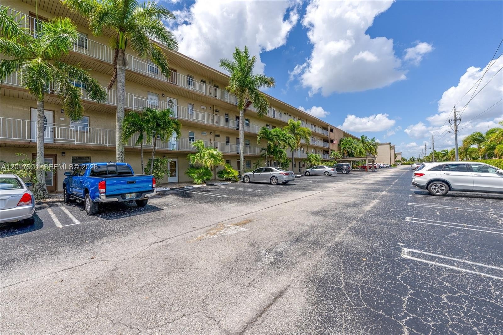 Foreclosure in Boynton Beach, FL