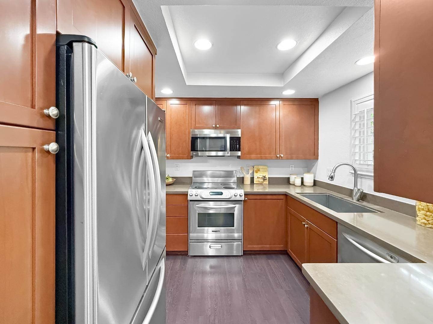 Foreclosure in Mountain View, CA