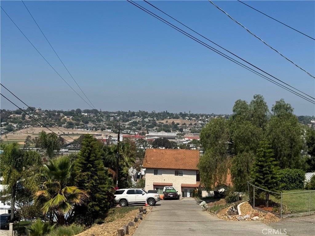 Foreclosure in Spring Valley, CA