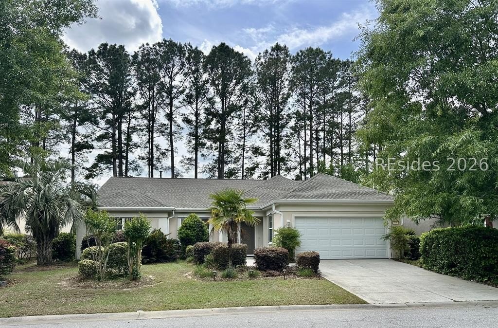 Foreclosure in Bluffton, SC
