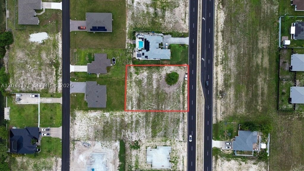 Foreclosure in Cape Coral, FL