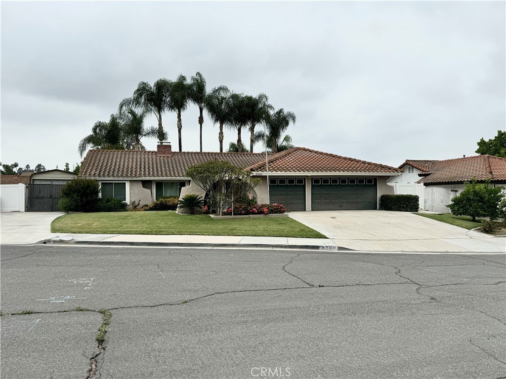 Foreclosure in Riverside, CA