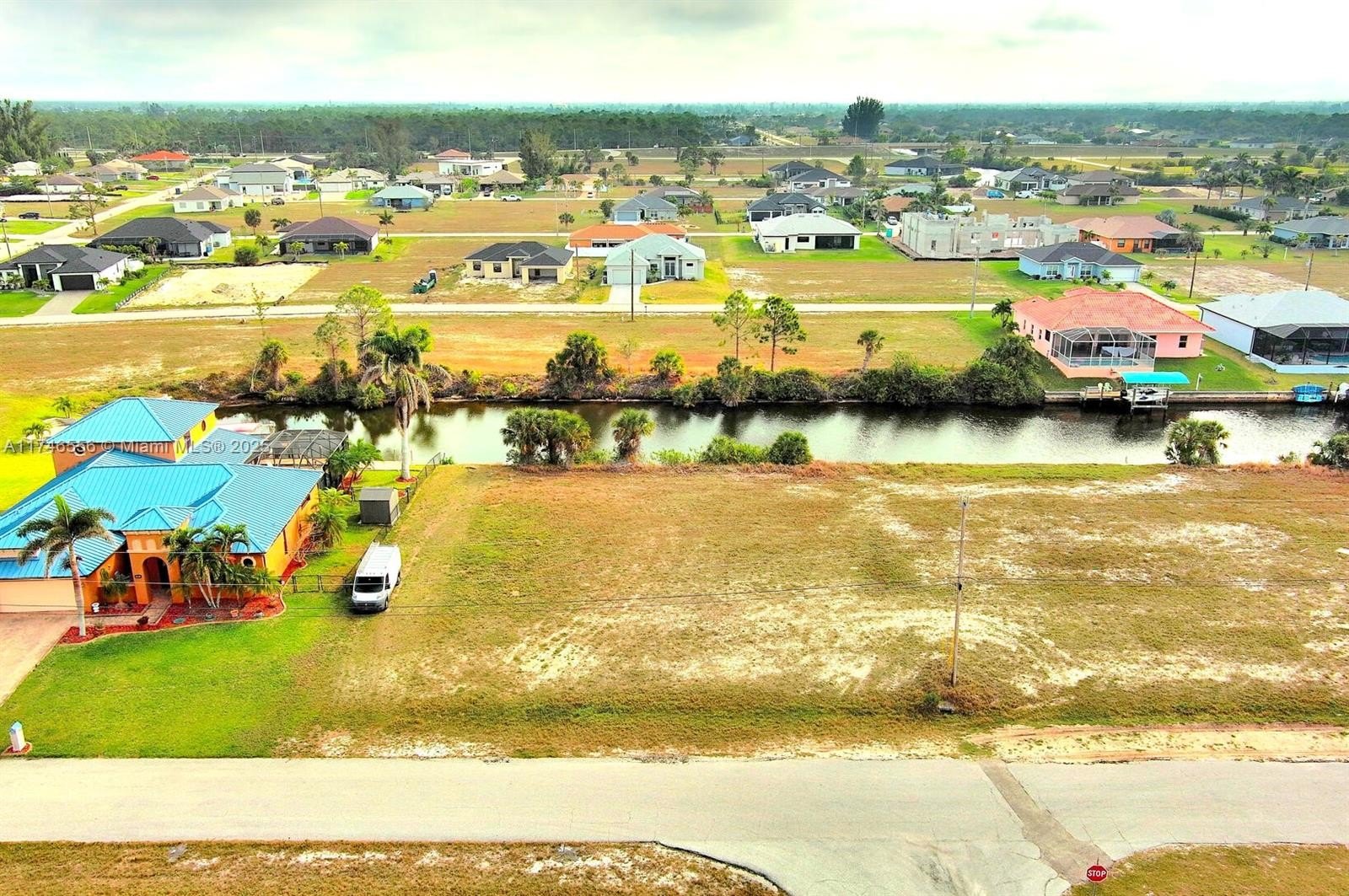 Foreclosure in Cape Coral, FL