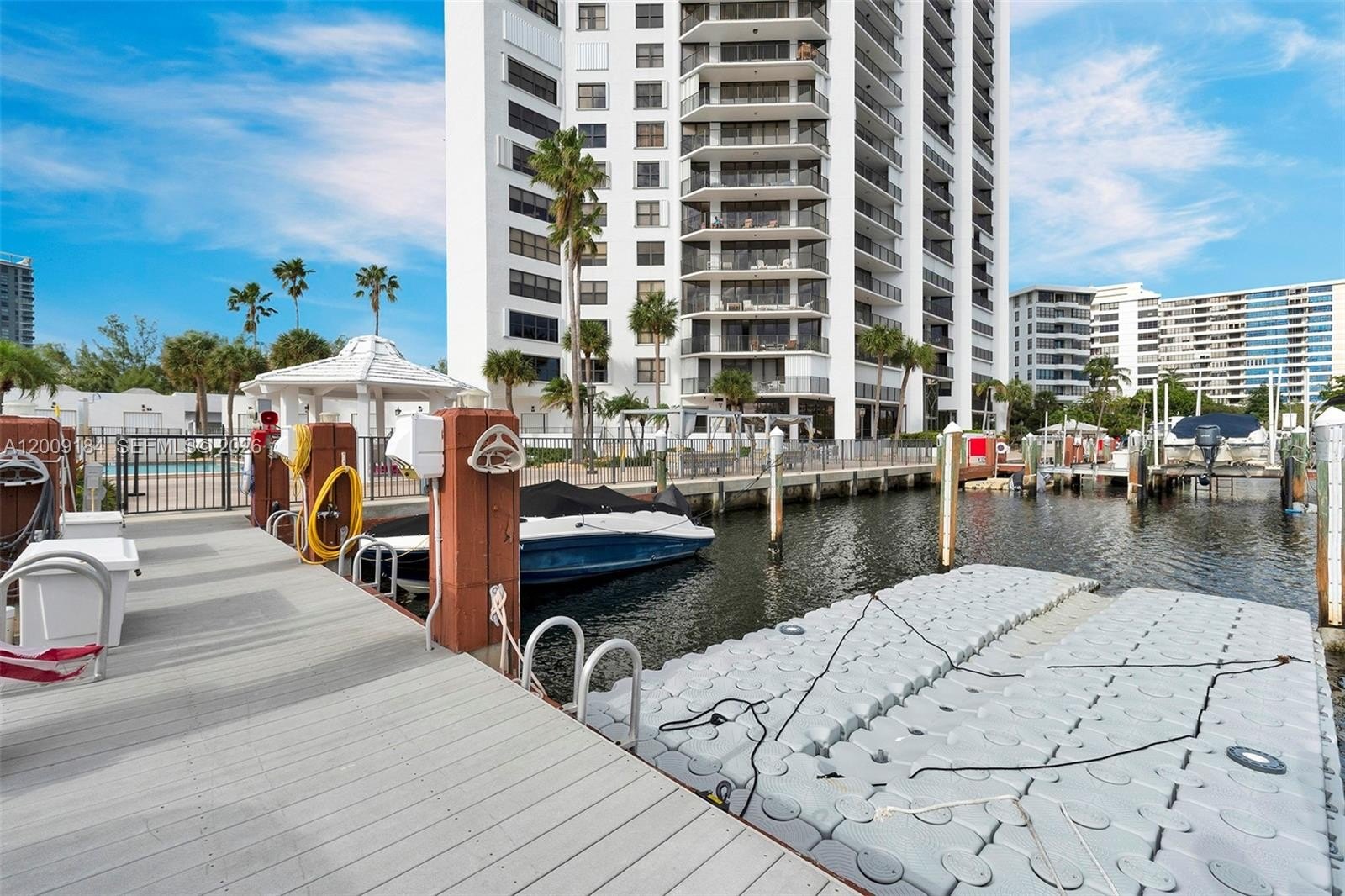 Foreclosure in Hallandale Beach, FL