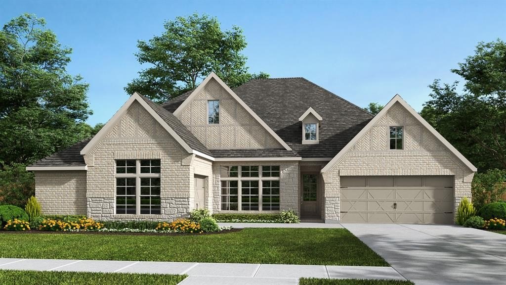 Foreclosure in McLendon Chisholm, TX