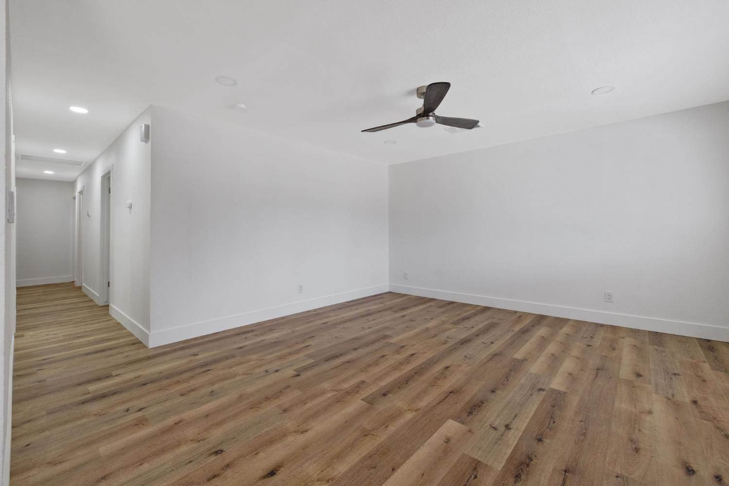 Foreclosure in Visalia, CA