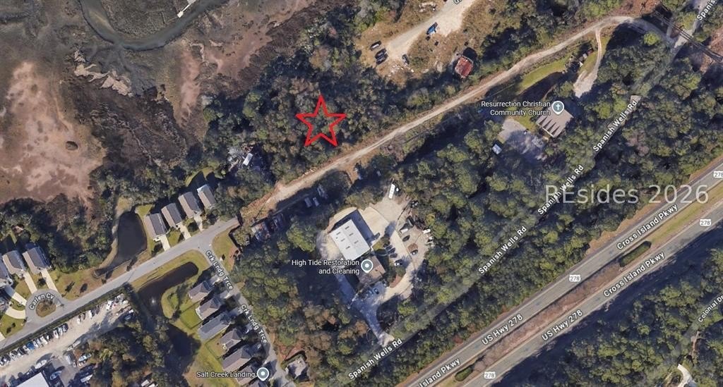 Foreclosure in Hilton Head Island, SC