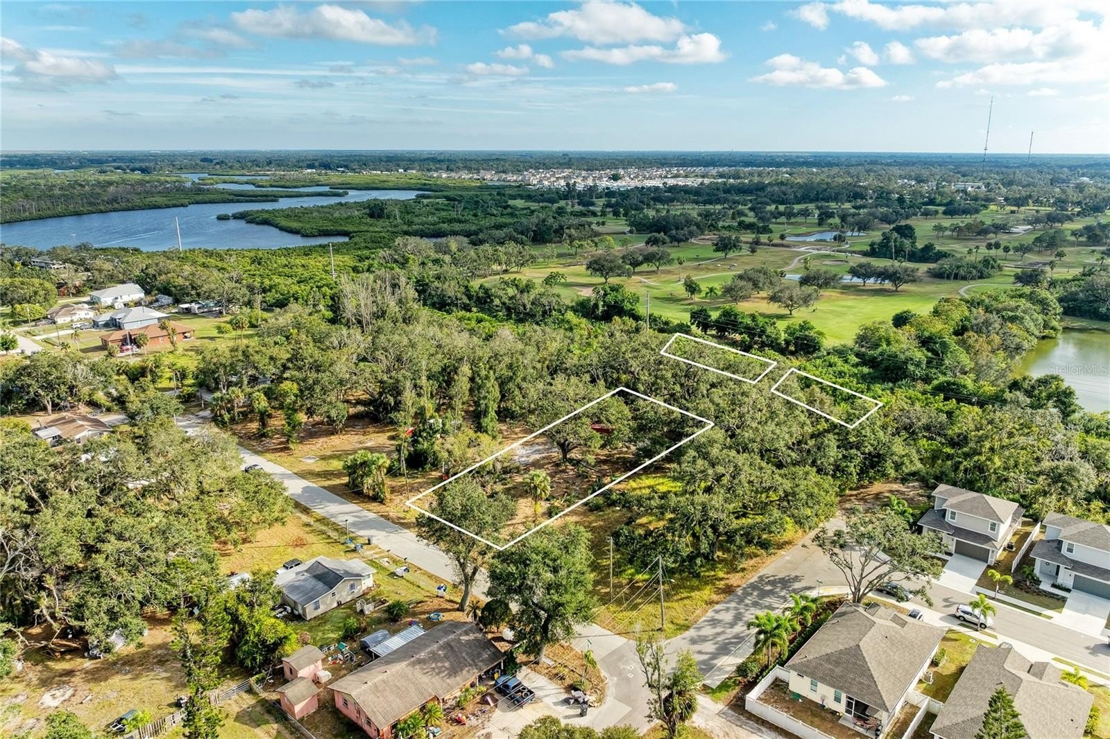 Foreclosure in BRADENTON, FL