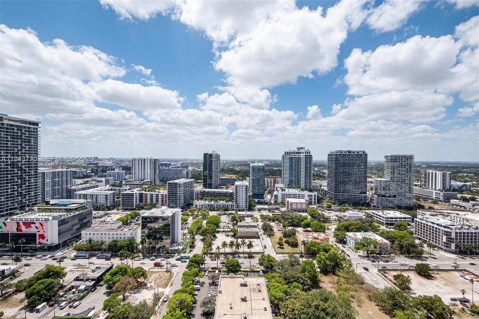 Foreclosure in Miami, FL