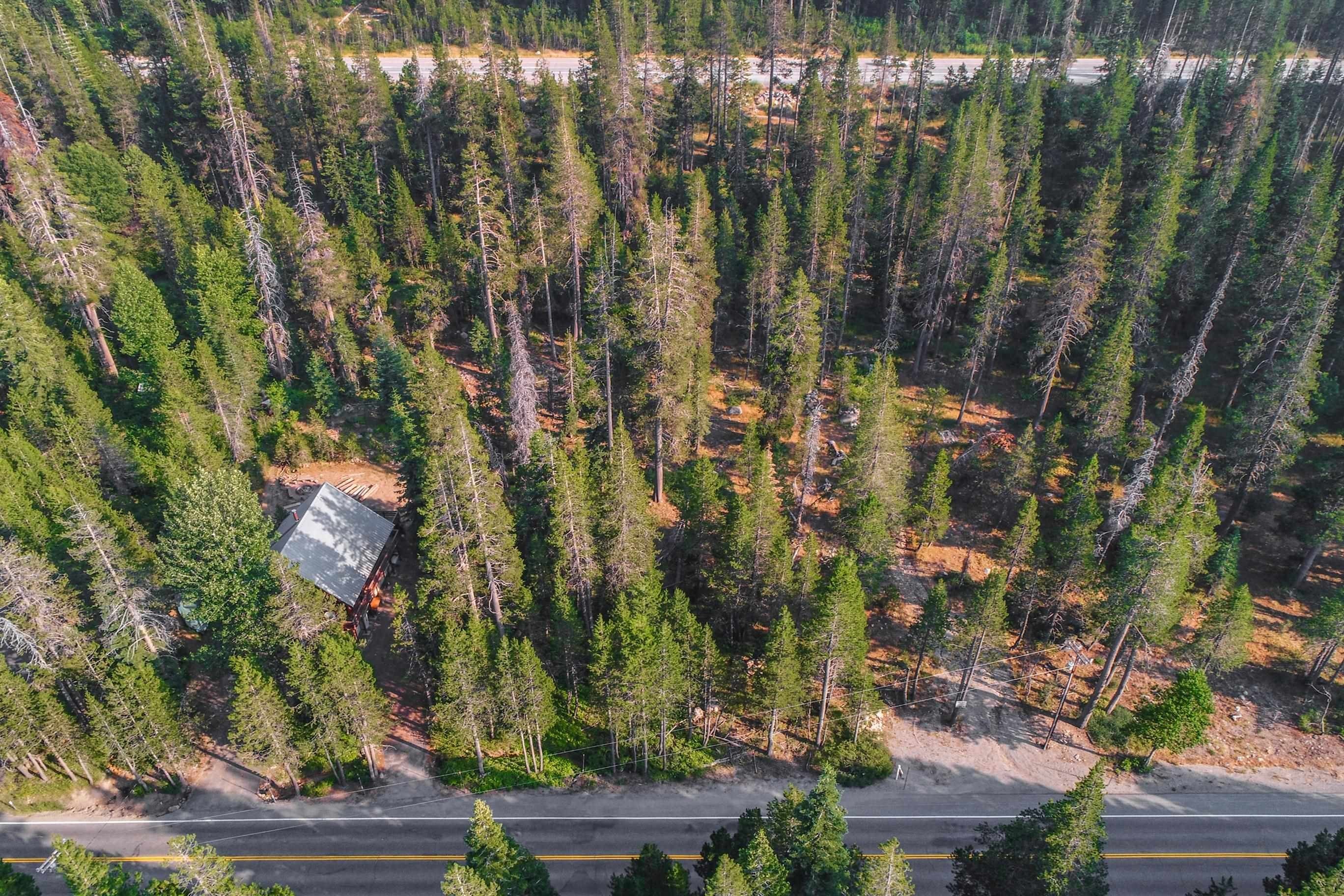 Foreclosure in Soda Springs, CA