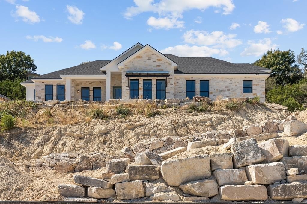 Foreclosure in Kerrville, TX