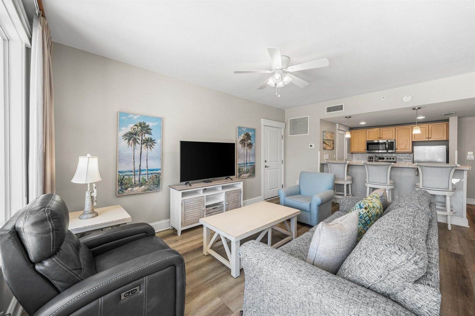 Foreclosure in Miramar Beach, FL