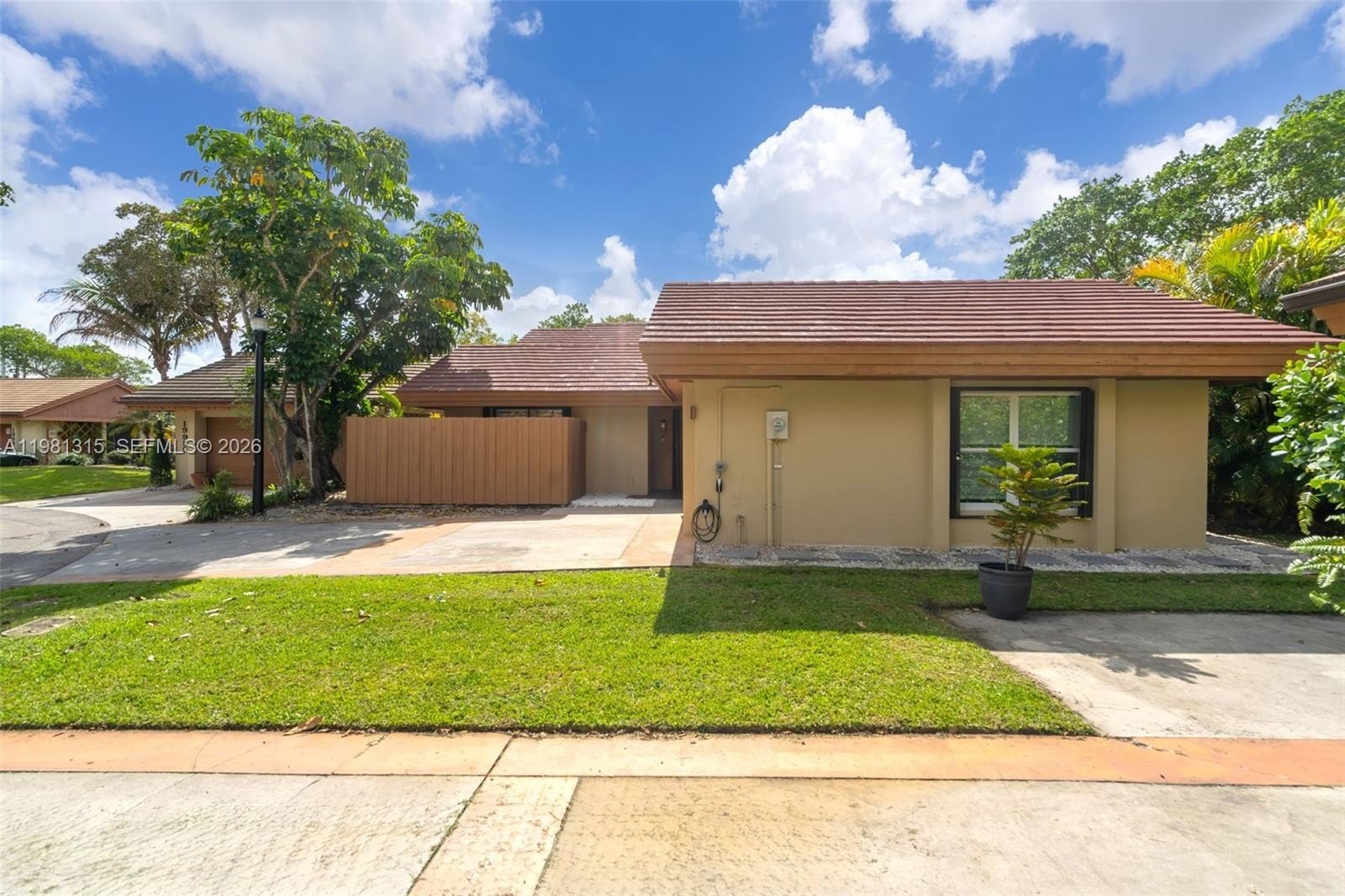 Foreclosure in Miami, FL