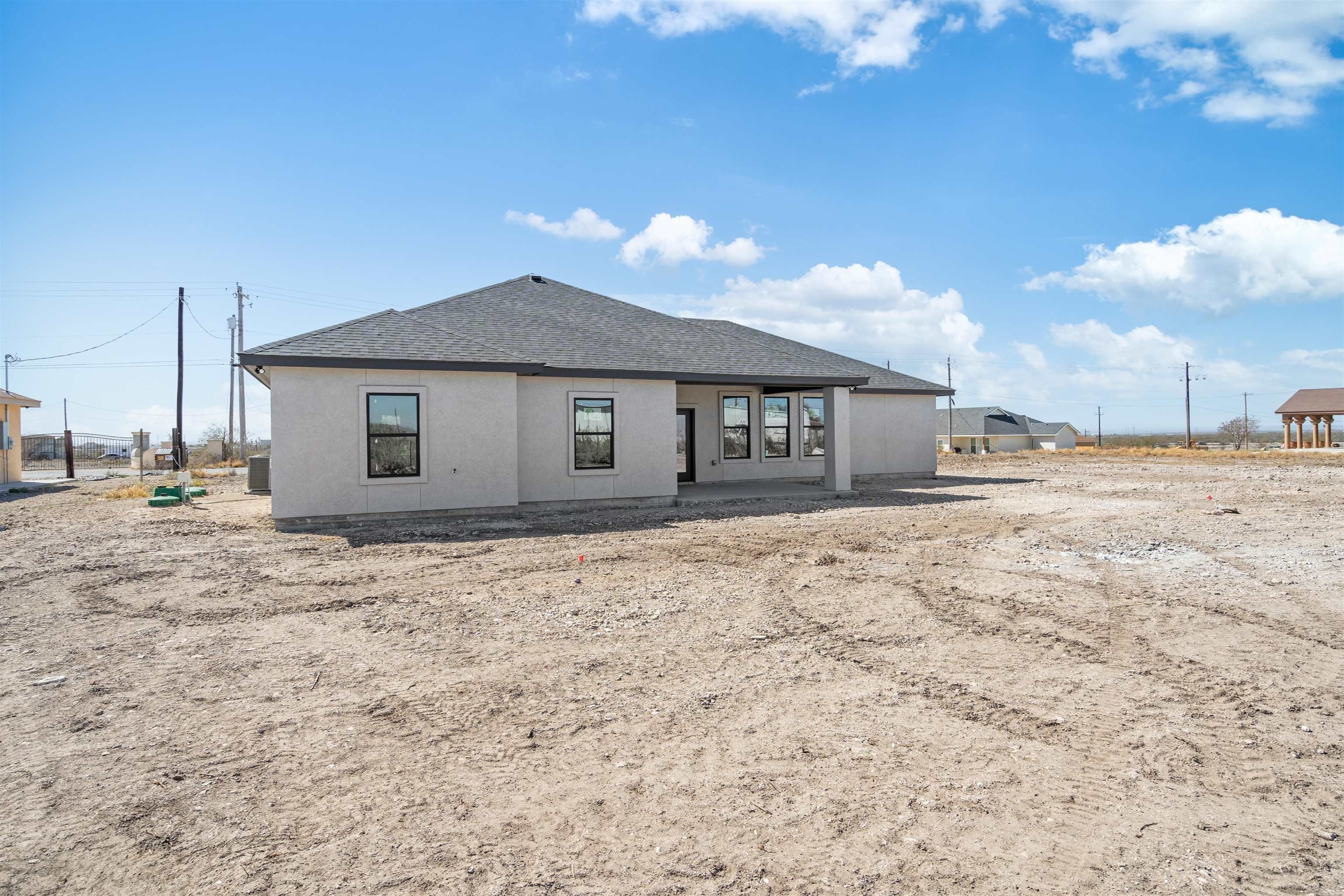 Foreclosure in Del Rio, TX